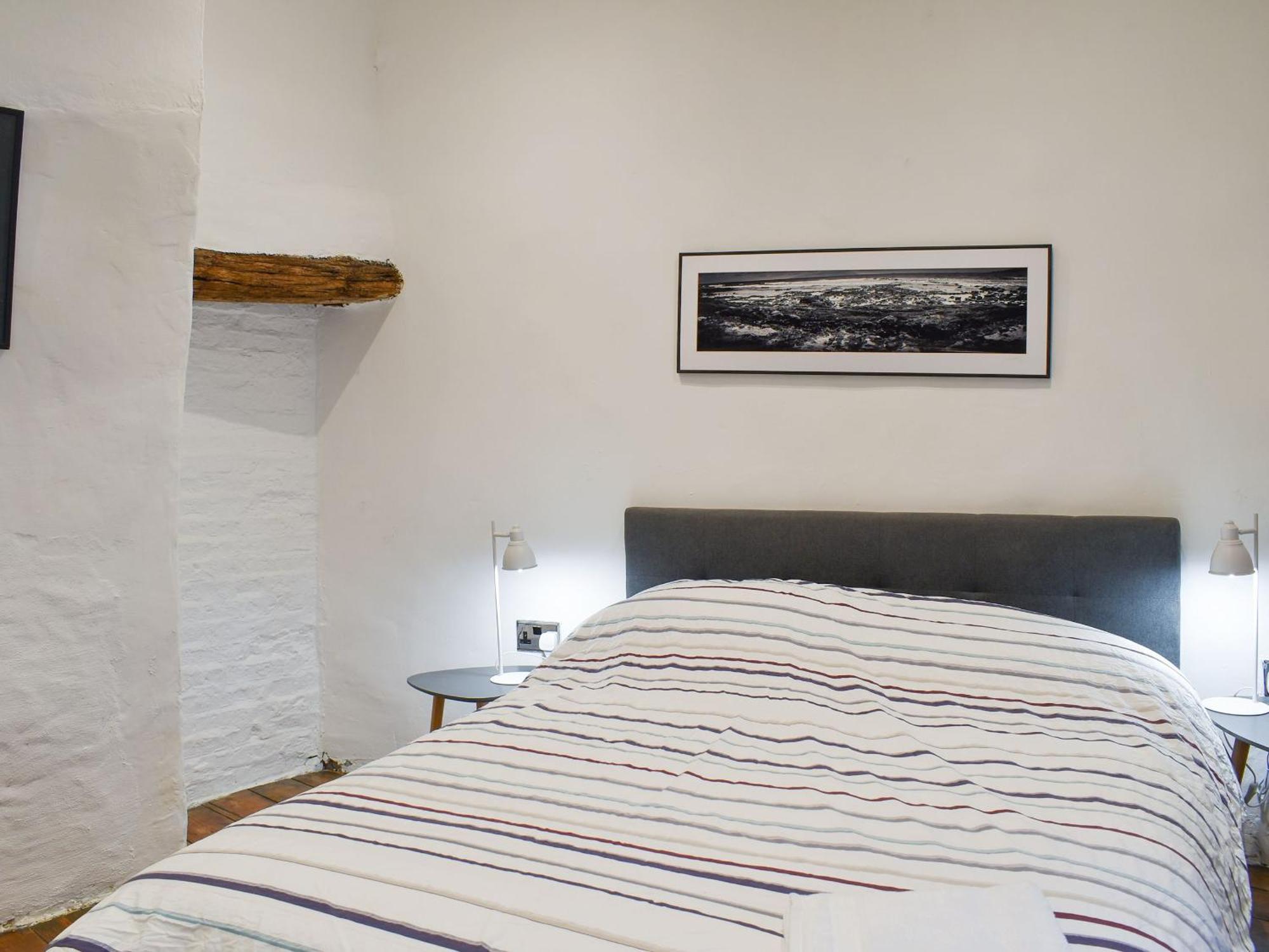 Hogwood Cottage Knaresborough Bagian luar foto