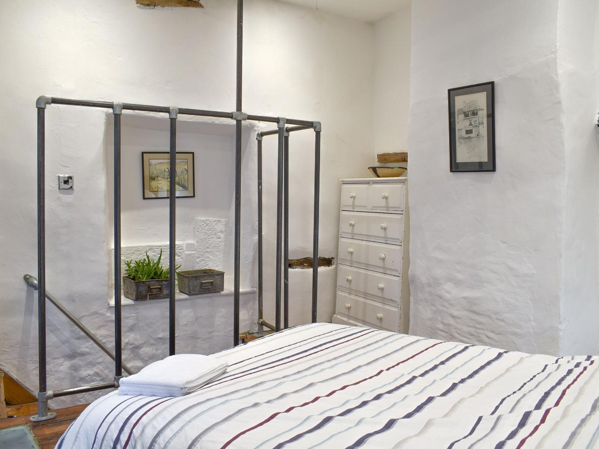 Hogwood Cottage Knaresborough Bagian luar foto