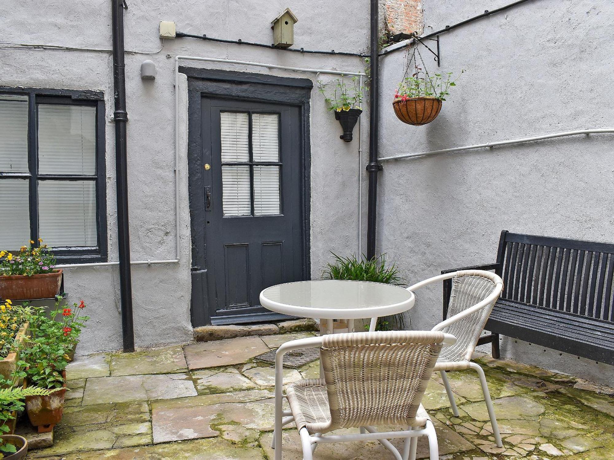 Hogwood Cottage Knaresborough Bagian luar foto
